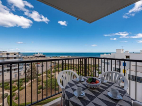 Apartment Le Grand Pavois by Interhome